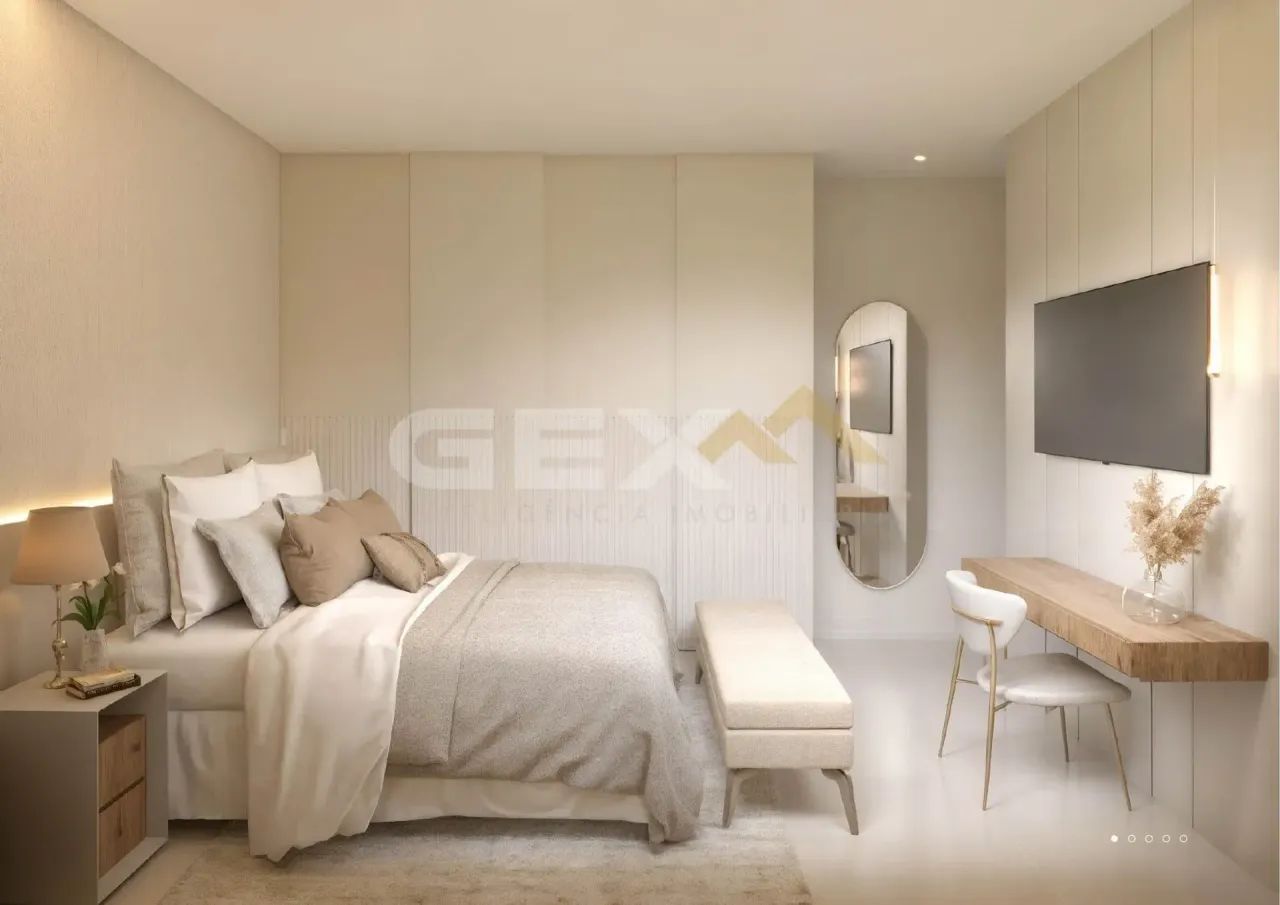 Cobertura Duplex à venda, 3 quartos (3 suítes) no Centro de Divinópolis MG. - Foto 5