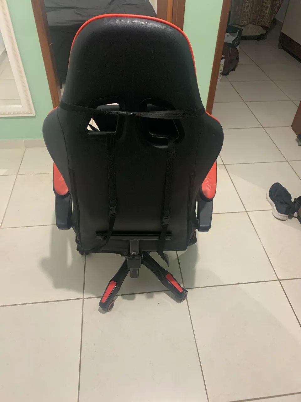 Cadeira gamer  - Foto 2