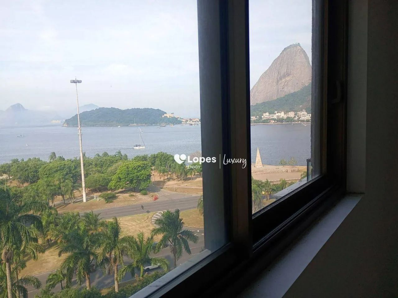Apartamento 3 quartos no Flamengo - Foto 3