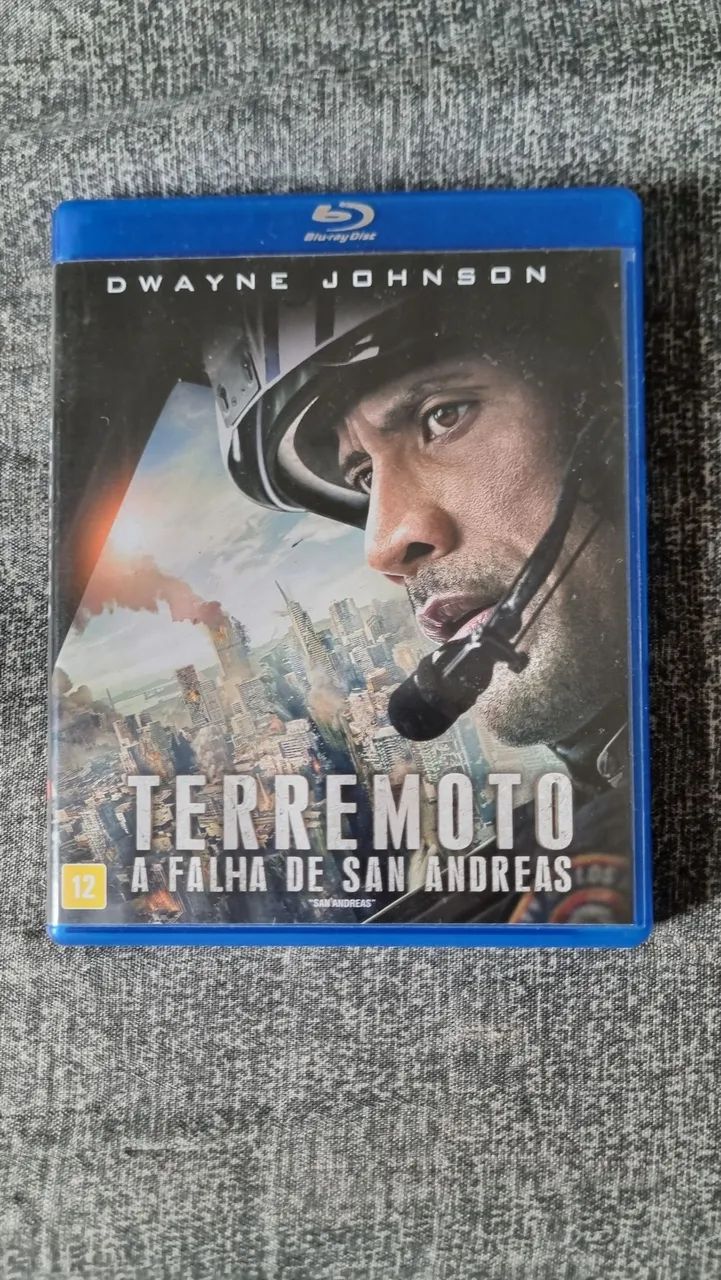Lote de 4 filmes - Foto 2