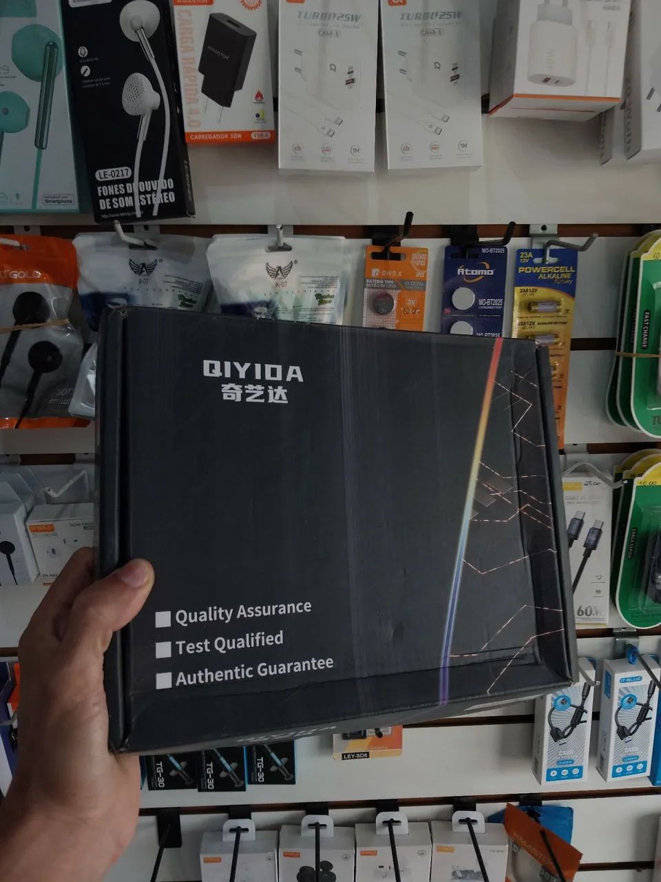KIT X99 ddr4 - Foto 3