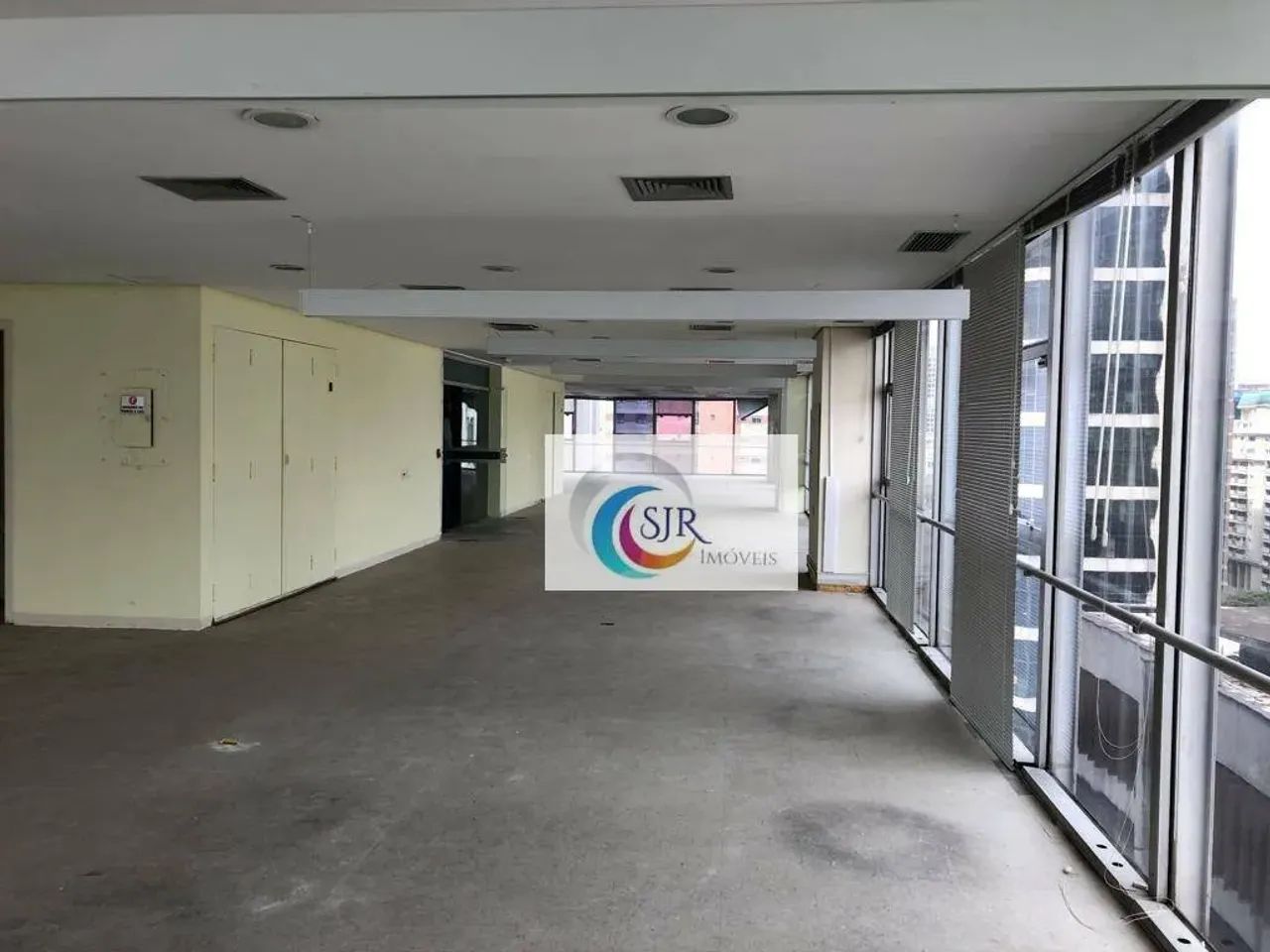 Conjunto para alugar, 268 m² - Paulista - São Paulo/SP - Foto 3