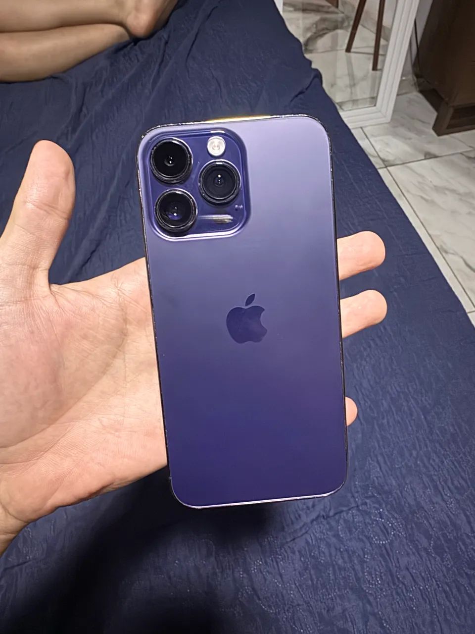 iPhone 14 Pro Max  - Foto 3