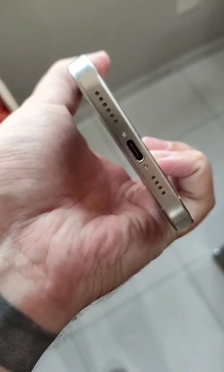 IPHONE 16 PRO MAX 256gb - Foto 2