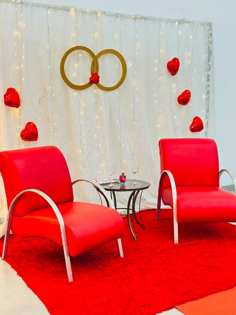 ALUGA-SE PARA EVENTOS  - Foto 4