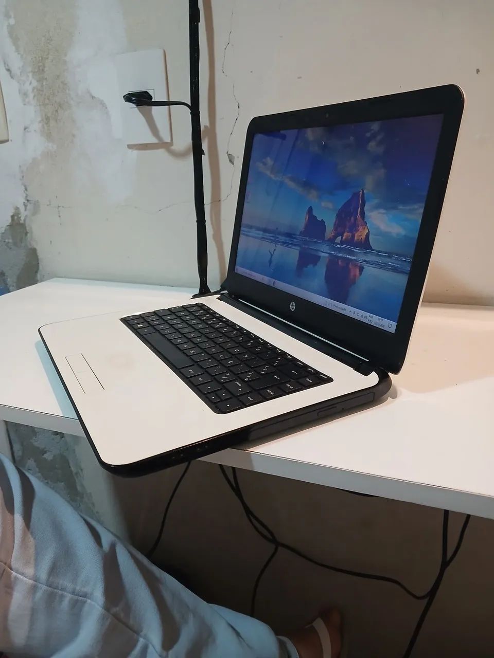 Notebook HP  - Foto 2