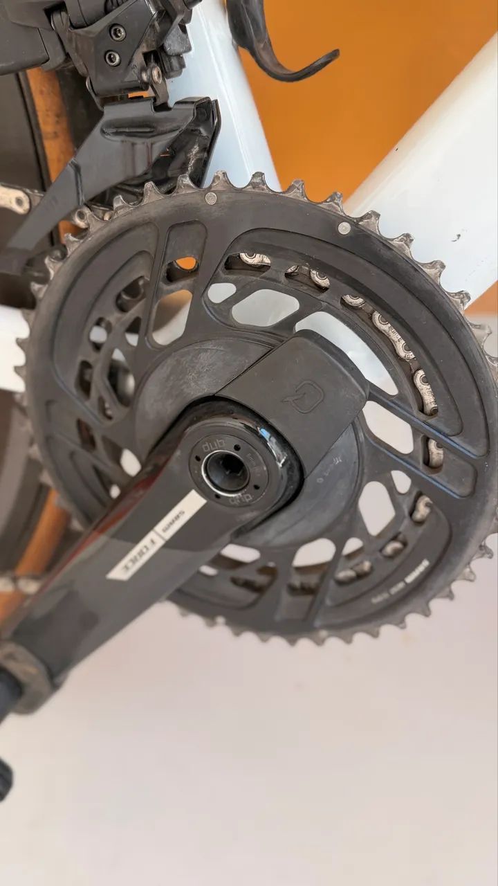 BICICLETA CANYON ULTIMATE CF SLX AXS PWR - Foto 5