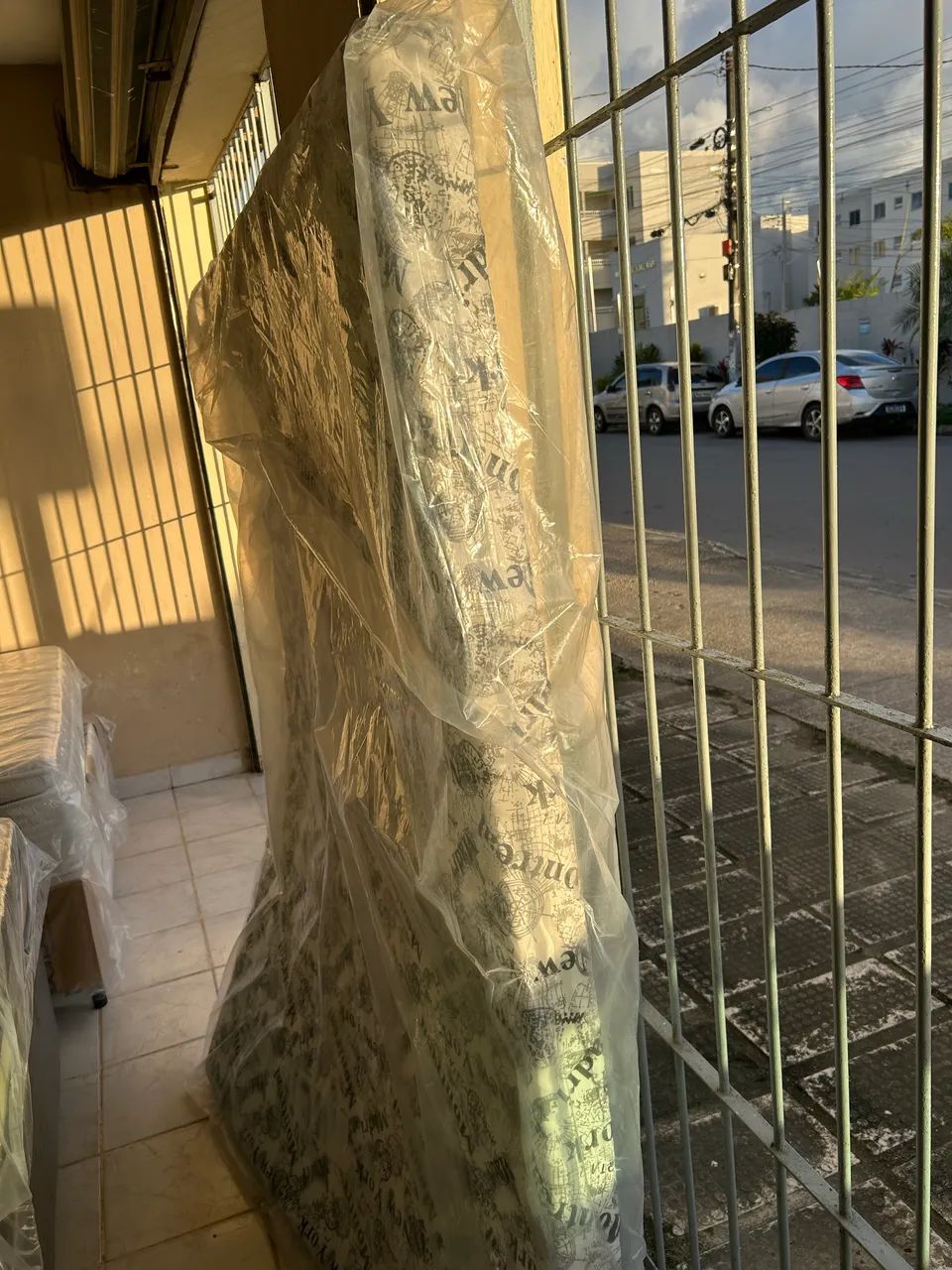Colchão de Casal - Foto 2