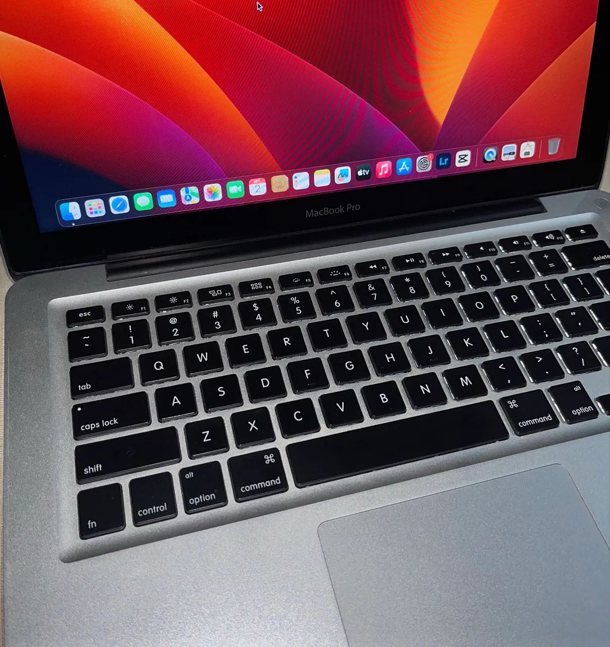 Macbook Pro 13