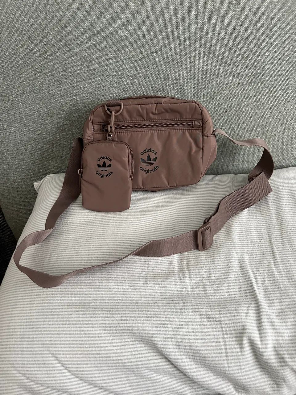 Bolsa Adidas - Foto 3