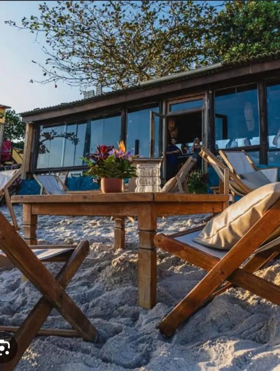 PROPRIEDADE PÉ NA AREIA MARESIAS  - Foto 2