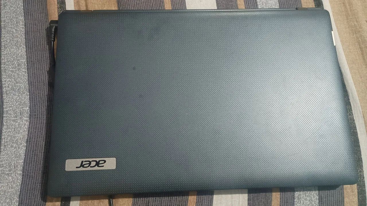 Notebook Acer - Foto 3
