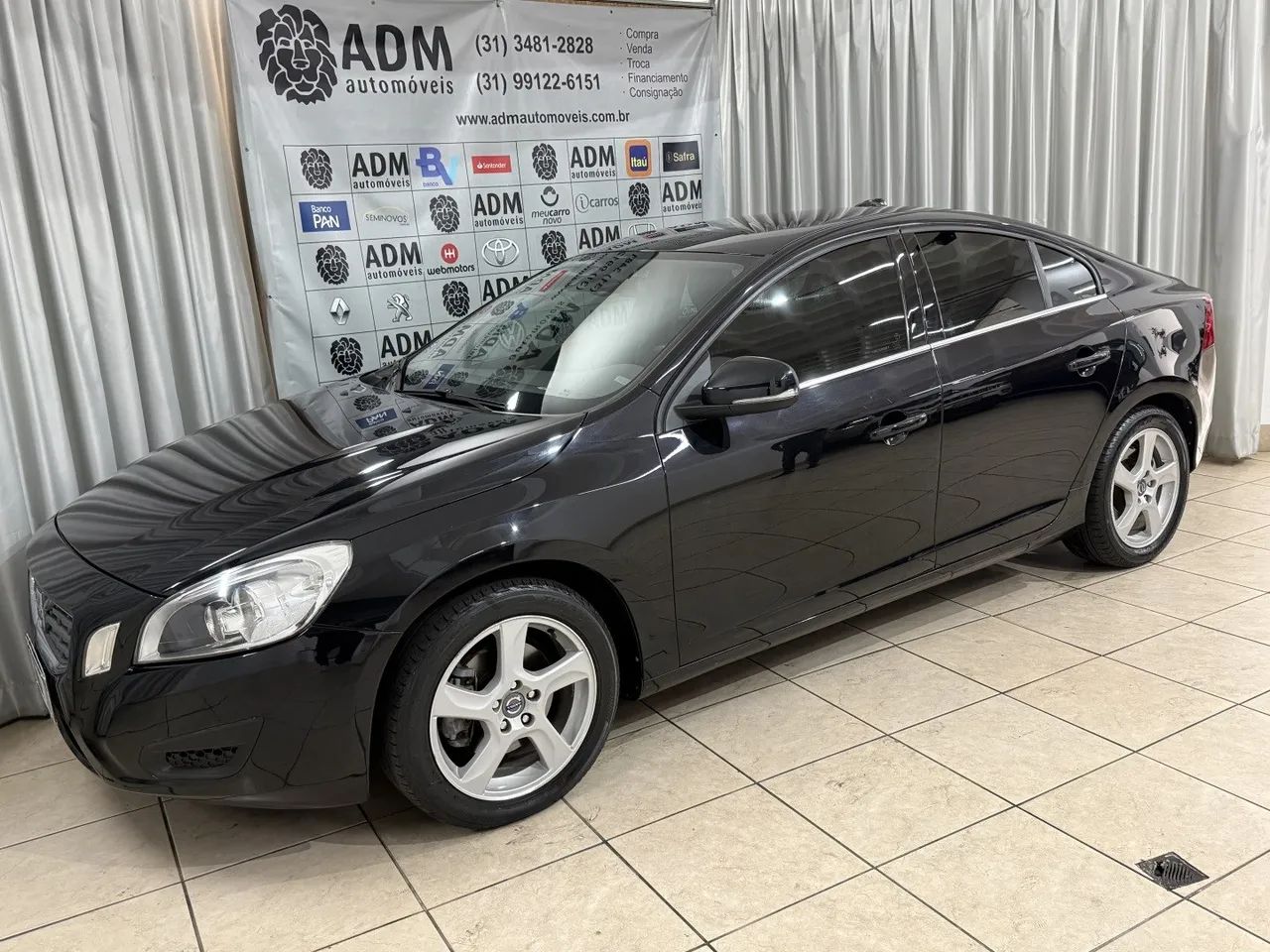 Volvo S60 2011 - Foto 2