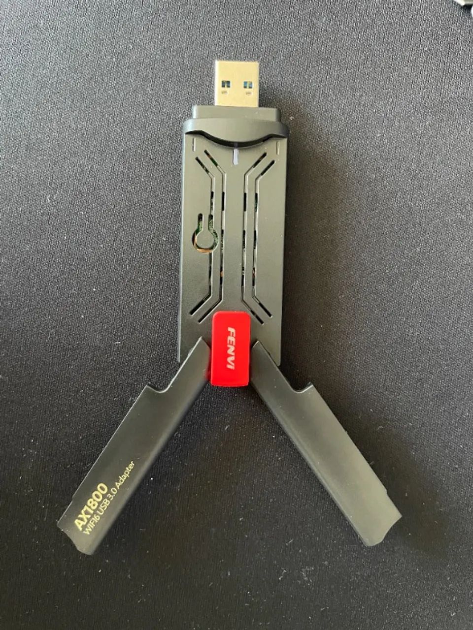 USB Wifi 6 Adaptador  - Foto 3