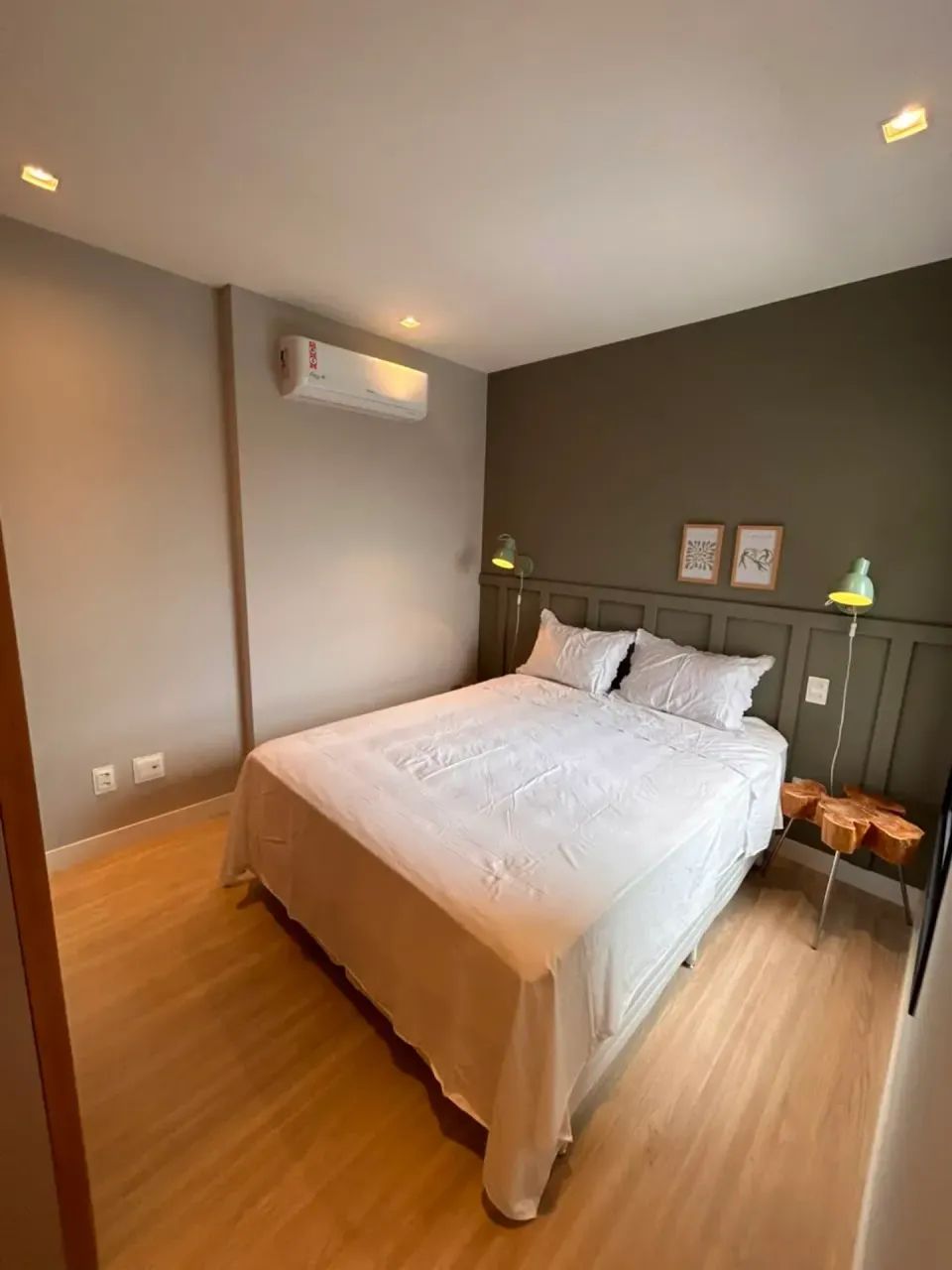 ARCH Jardim Cuiabá | Sofisticação e conforto em um só lugar - Foto 3
