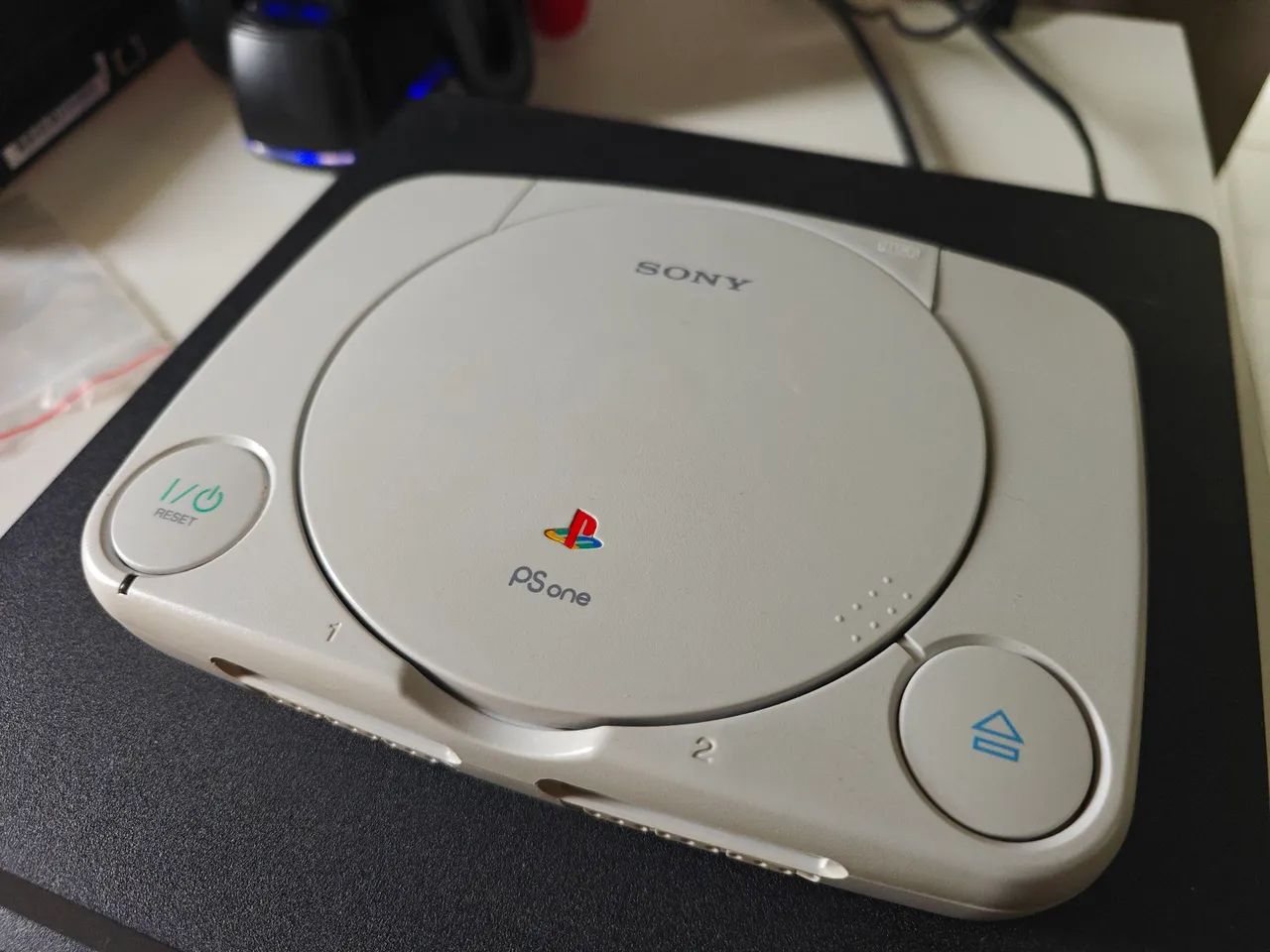 Psone PlayStation ps1