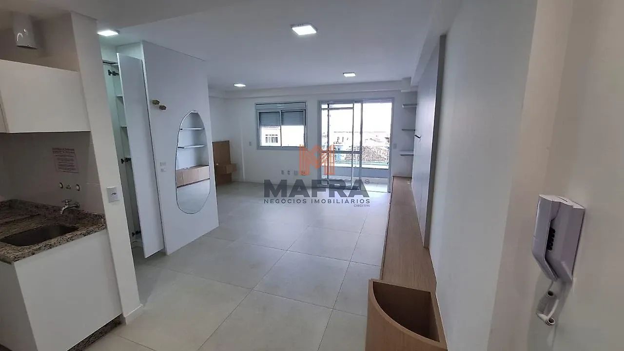 Apartamento Studio - Estreito - Mont Blanc Tower - Foto 2