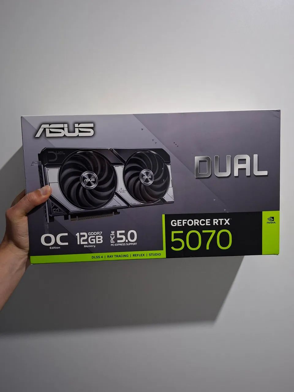 RTX 5070