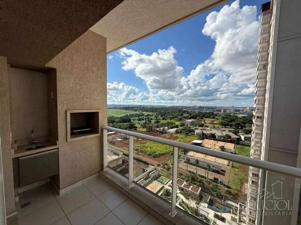 Apartamento com 2 dormitórios à venda - Gleba Palhano - Londrina/PR - Foto 5