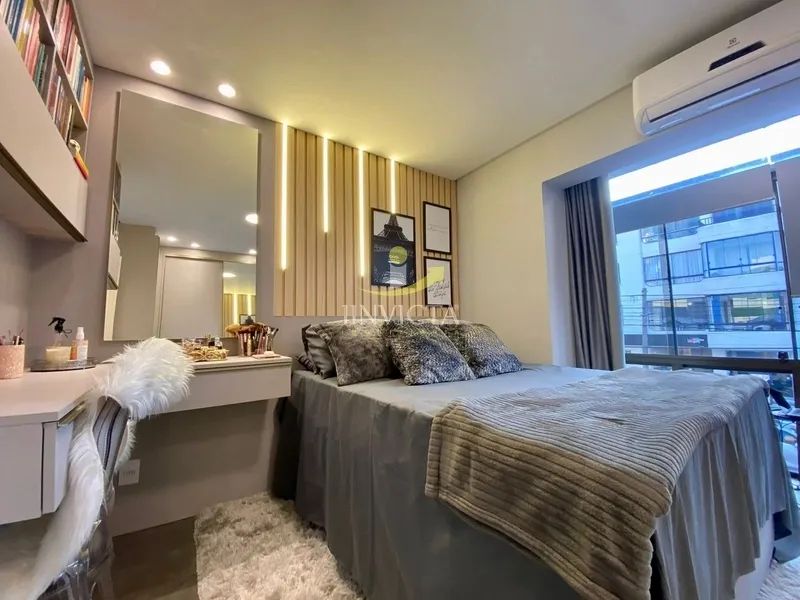 Apartamento de 01 dormitório no centro - Foto 5