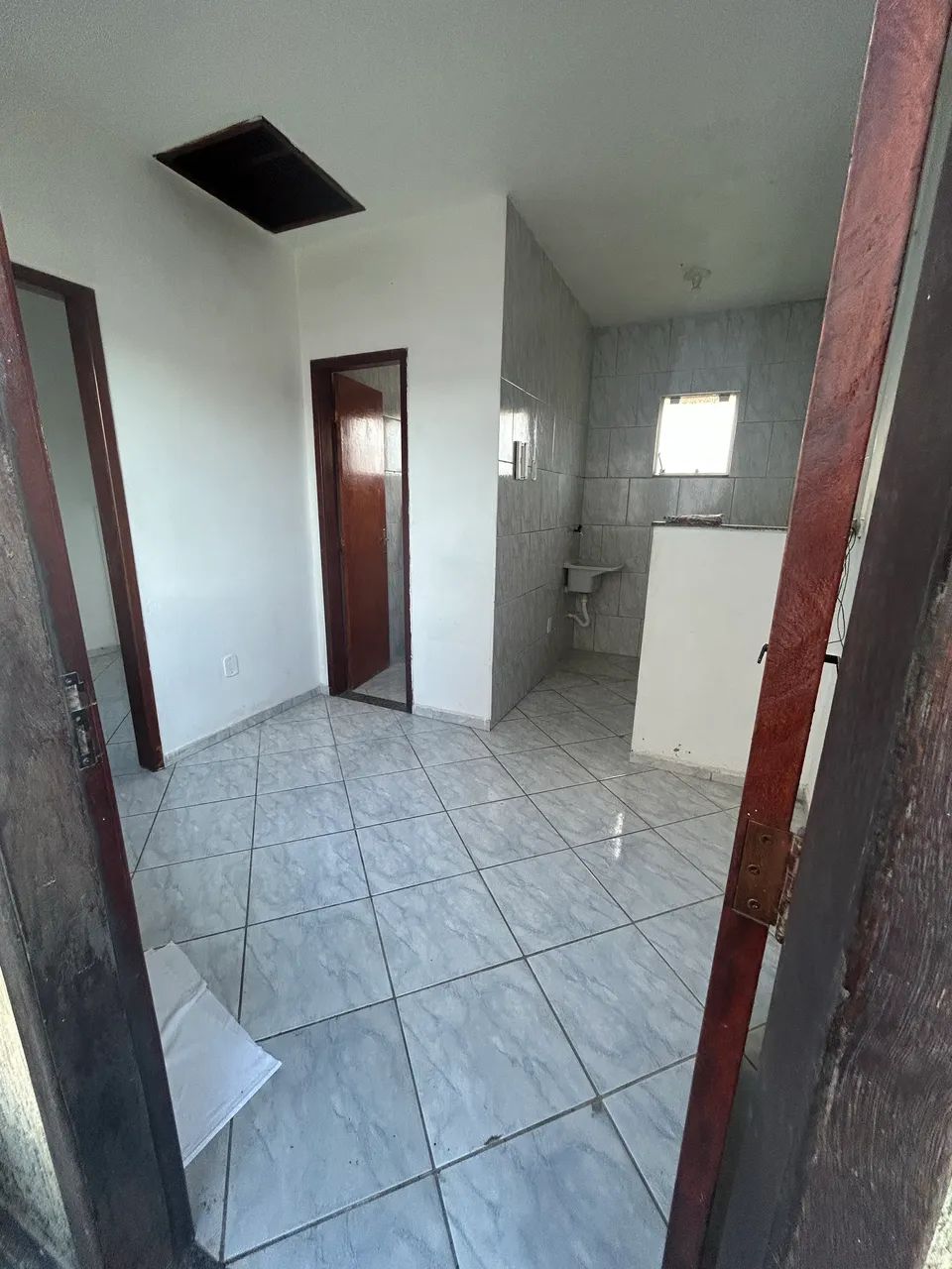 Alugo kitnet no bairro âncora  - Foto 5