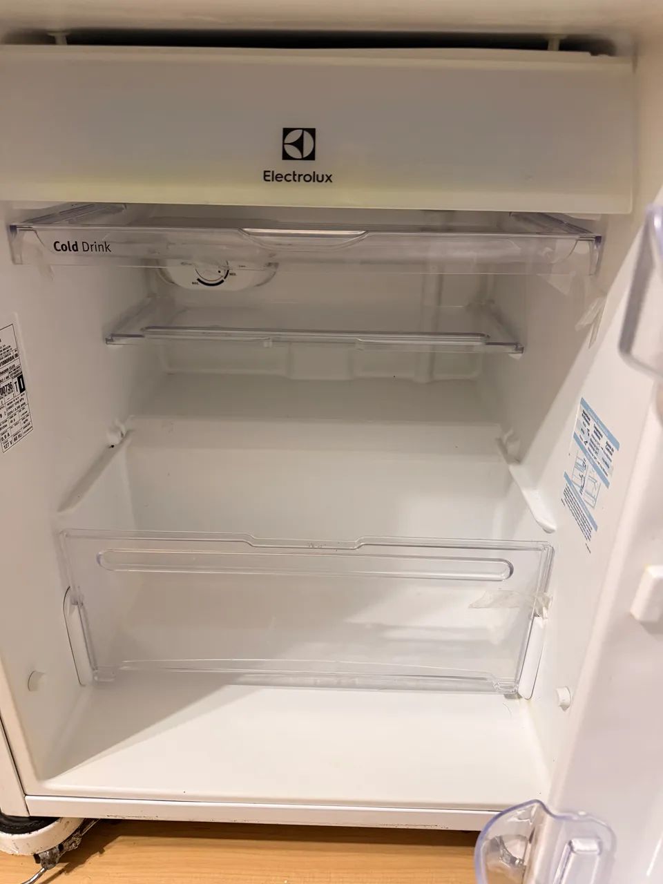 Frigobar Eletrolux 79l - Foto 2