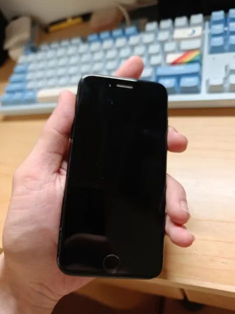 Iphone 7 32gb - Sem placa