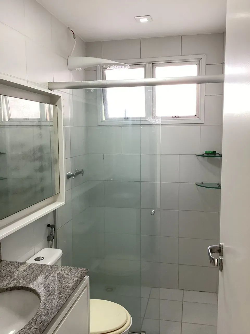 Apartamento para aluguel com 70 metros quadrados com 2 quartos - Foto 11