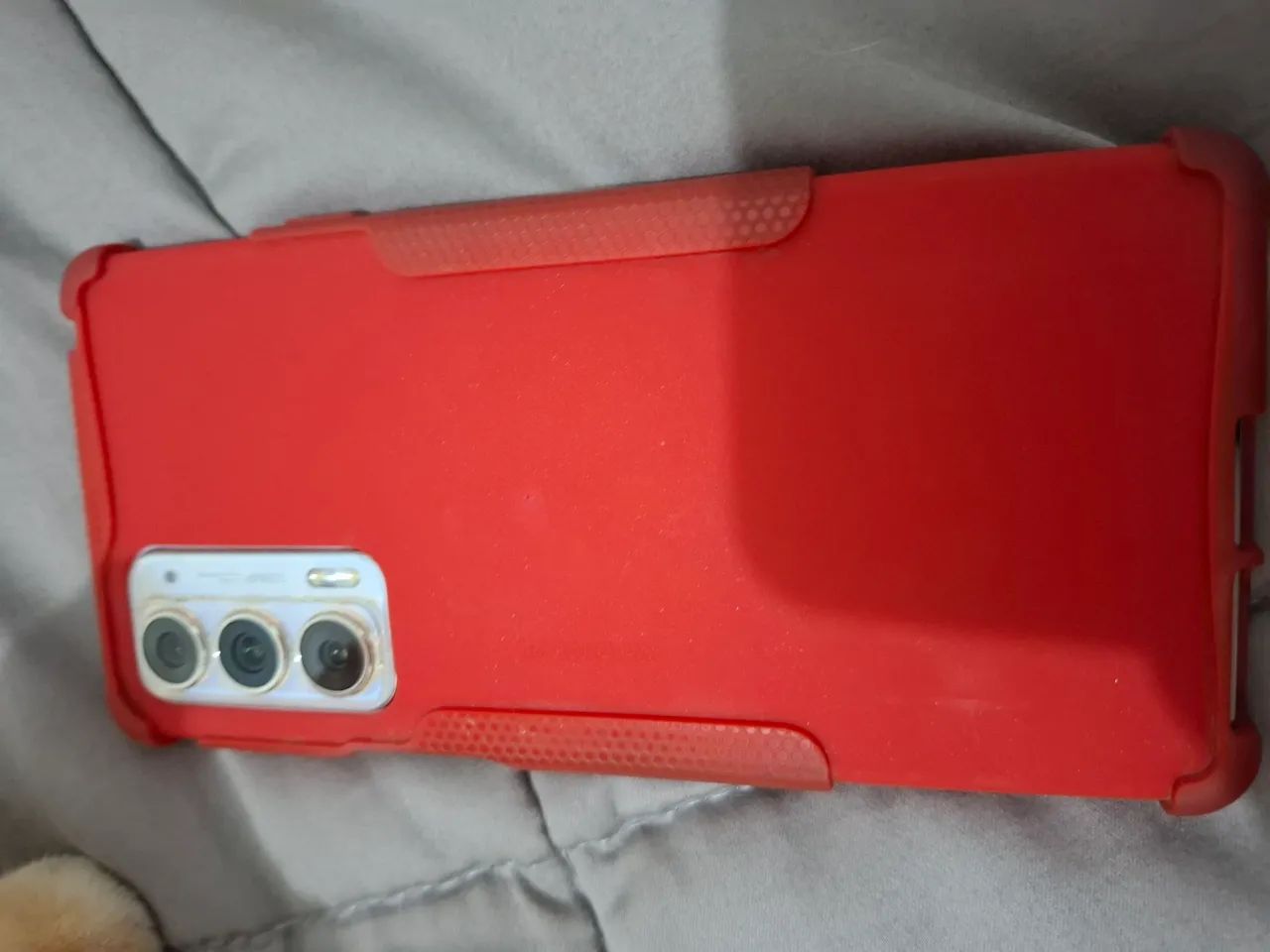 Celular edge 20 - Foto 4