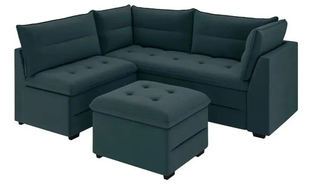 Sofá modulado  - Foto 2
