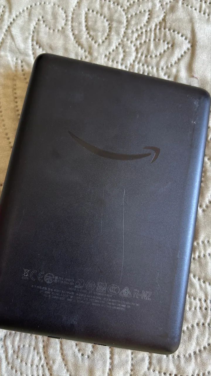 Kindle 10ª geração  - Foto 2