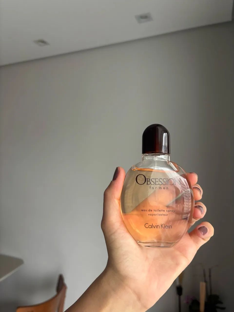 Perfume Original Calvin Klein  - Foto 4