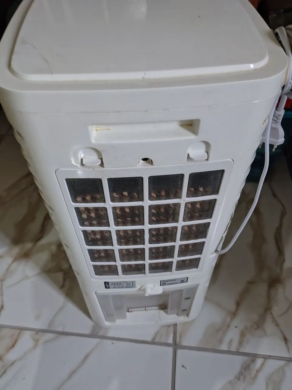 Climatizador Britânia 