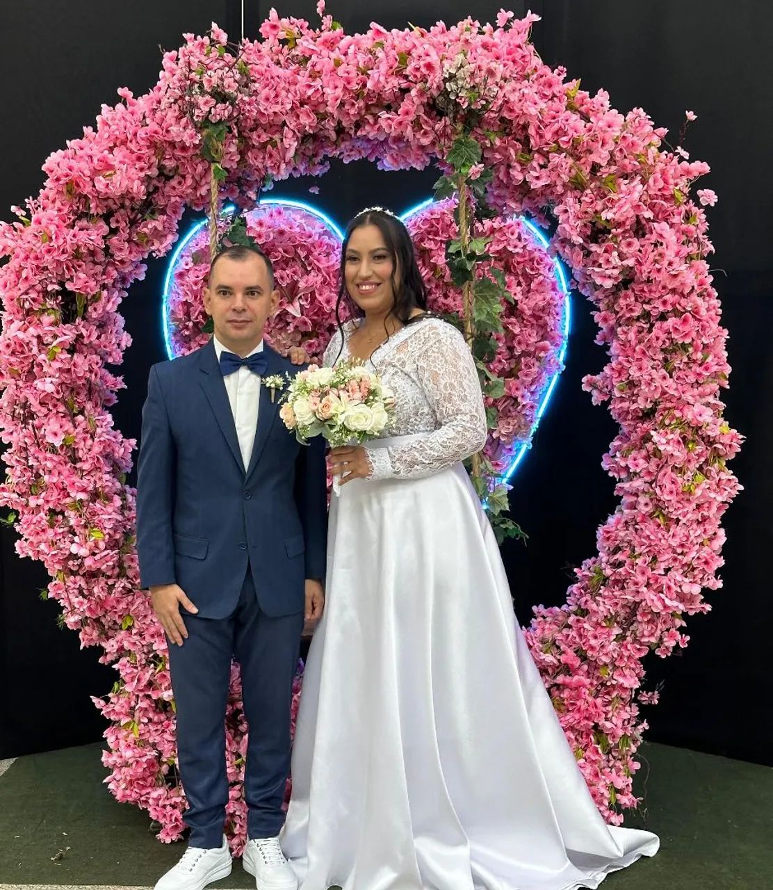 Vestido de noiva  - Foto 5