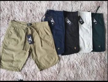 short rabo de peixe disponivel do 38 ao 46
