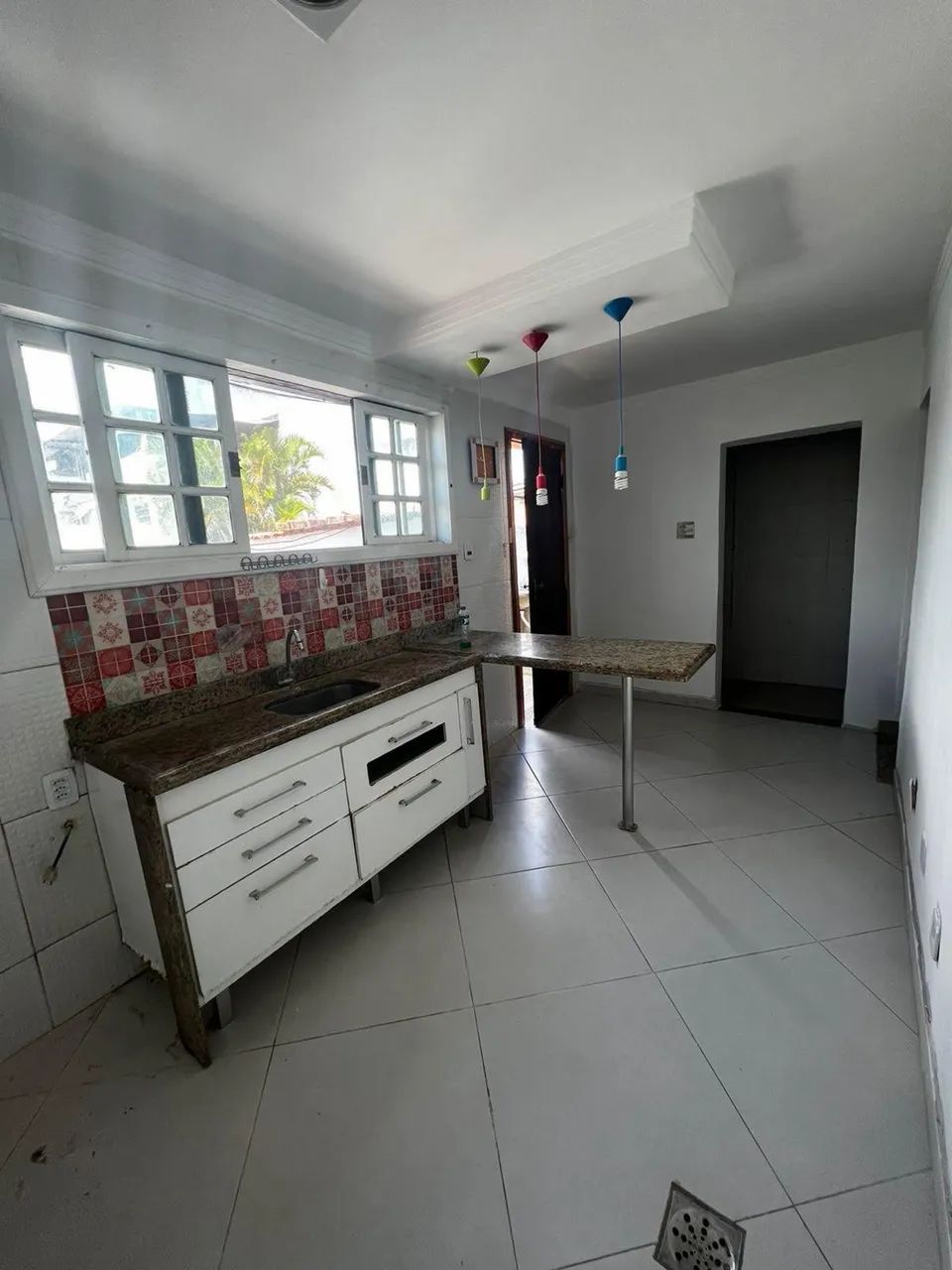 Casa linear térrea de 3 quartos em Curicica  - Foto 3