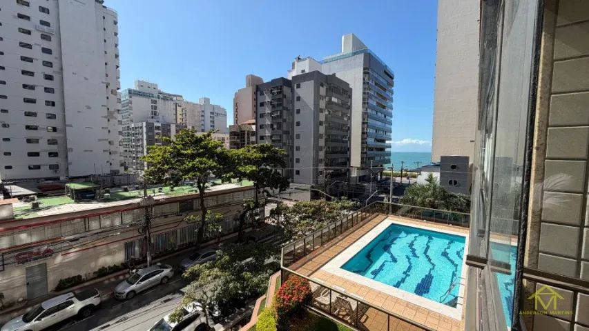 Apartamento perto da Praia em Praia da Costa: 4 Quartos com Suíte com Praticidade cod 3436 - Foto 3