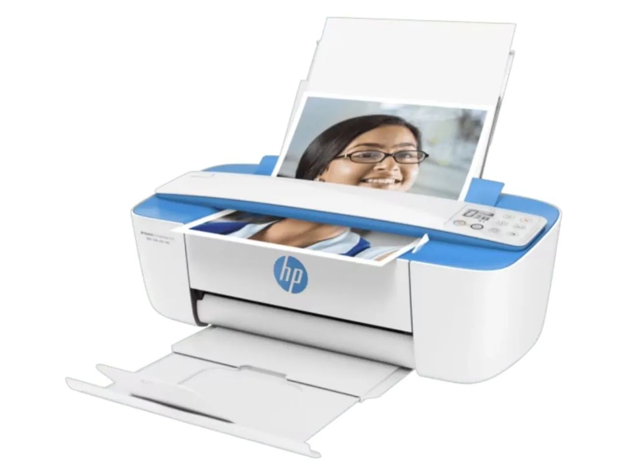 Multifuncional HP