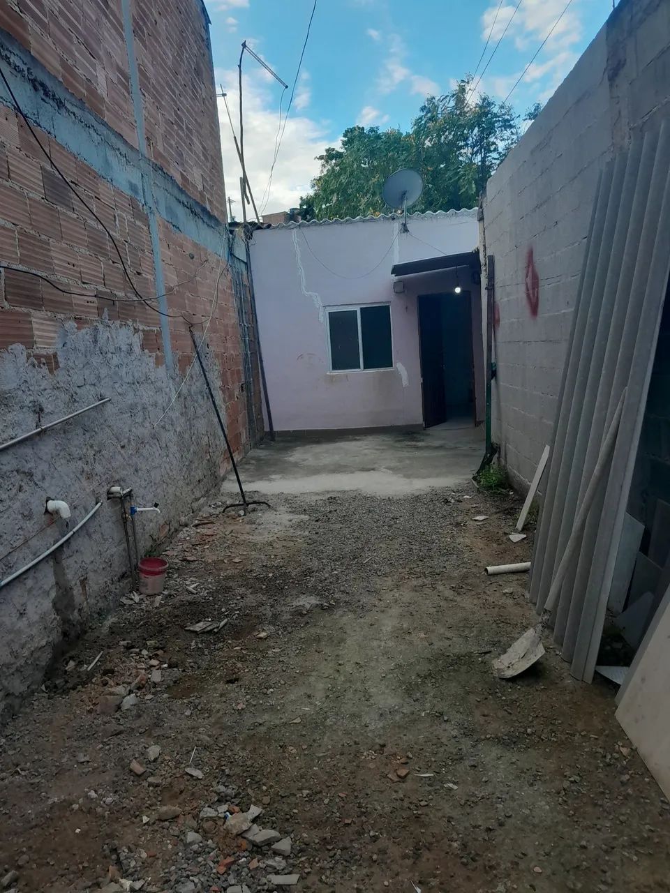 Foto - Serra - Vila Nova de Colares