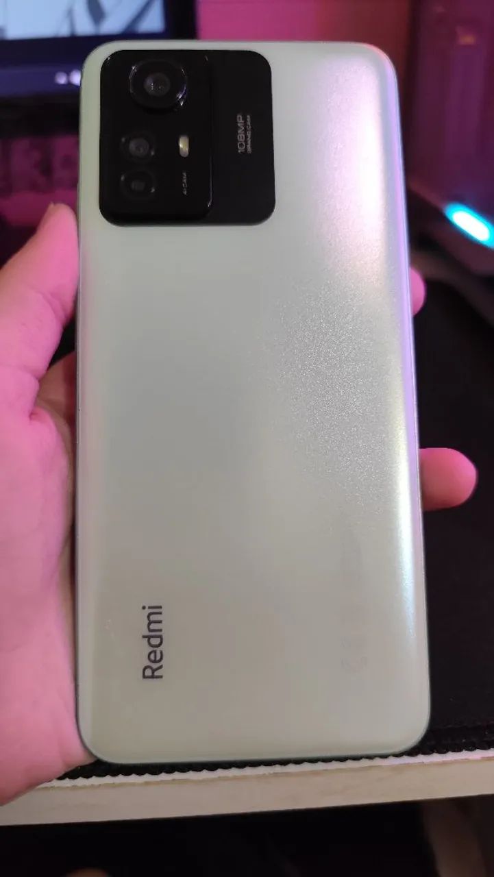 Redmi note 12s  - Foto 2
