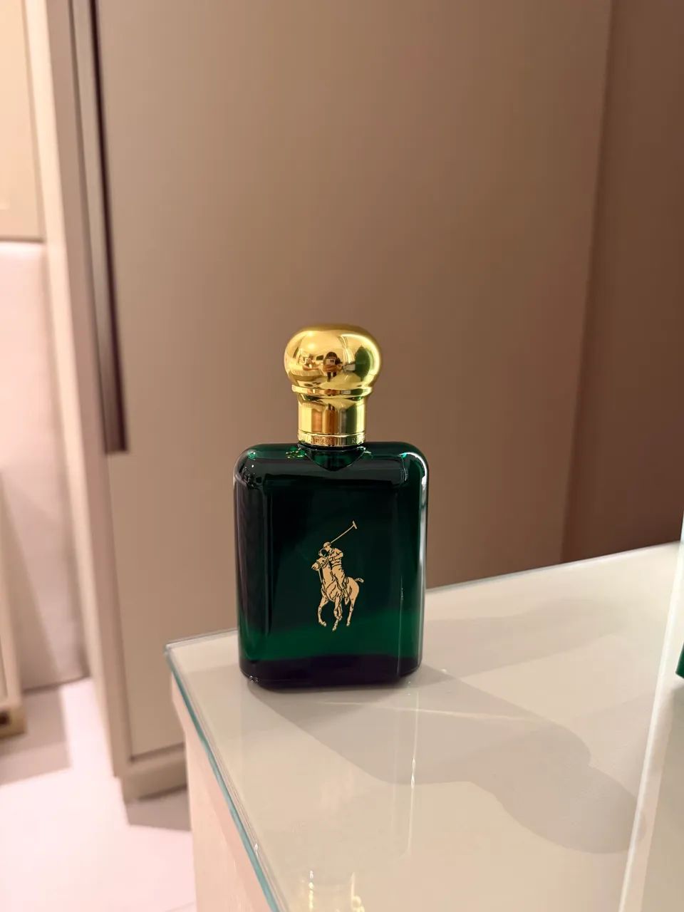 Perfume Polo Ralph Lauren Green EDT - 125 ml - Foto 4