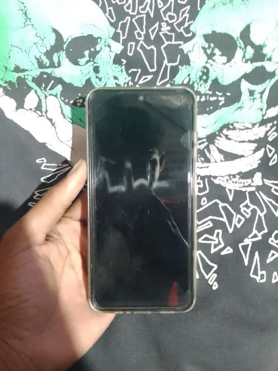 Celular Samsung a06  - Foto 3