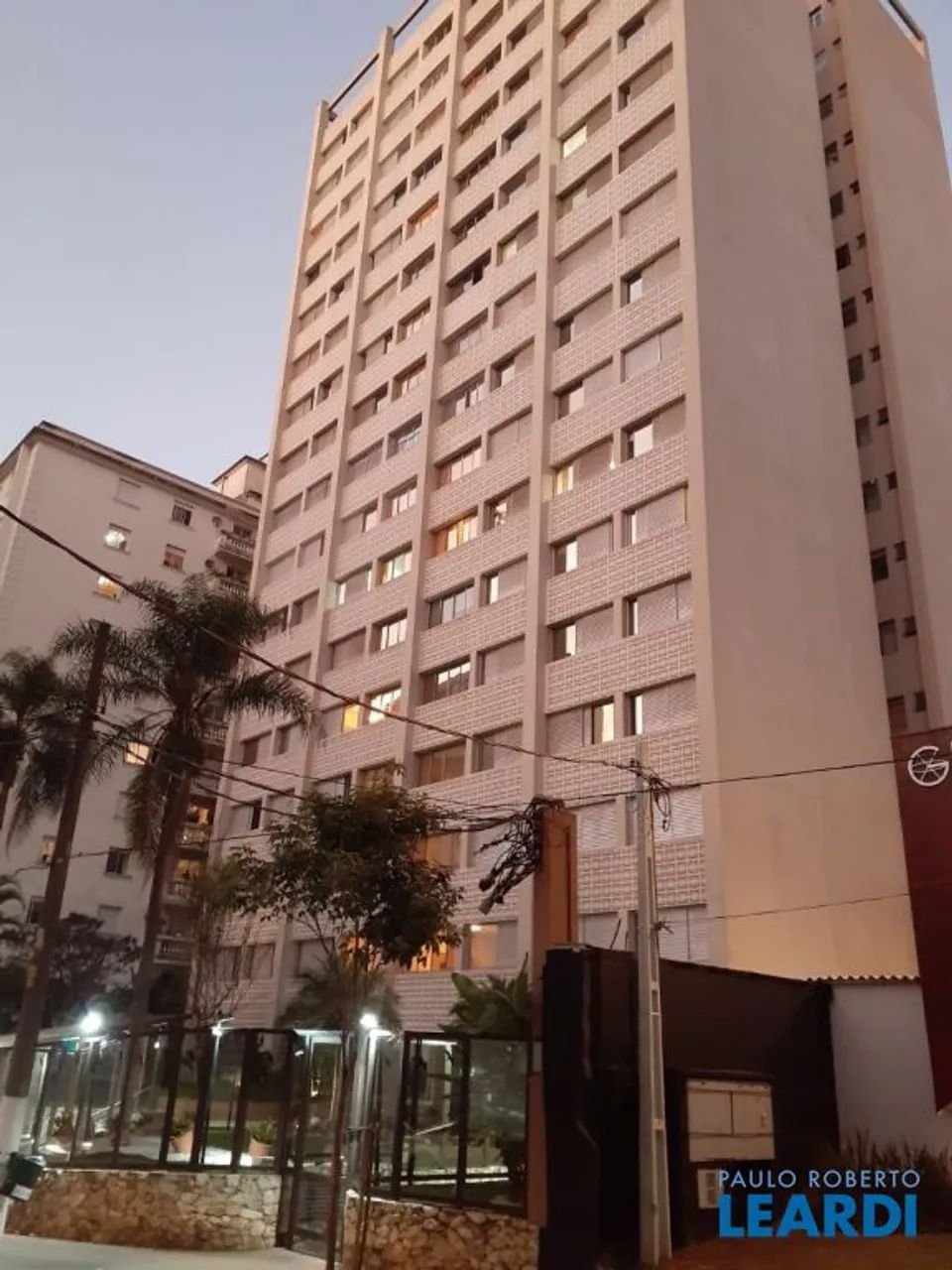 APARTAMENTO - BELA VISTA - SP - Foto 3