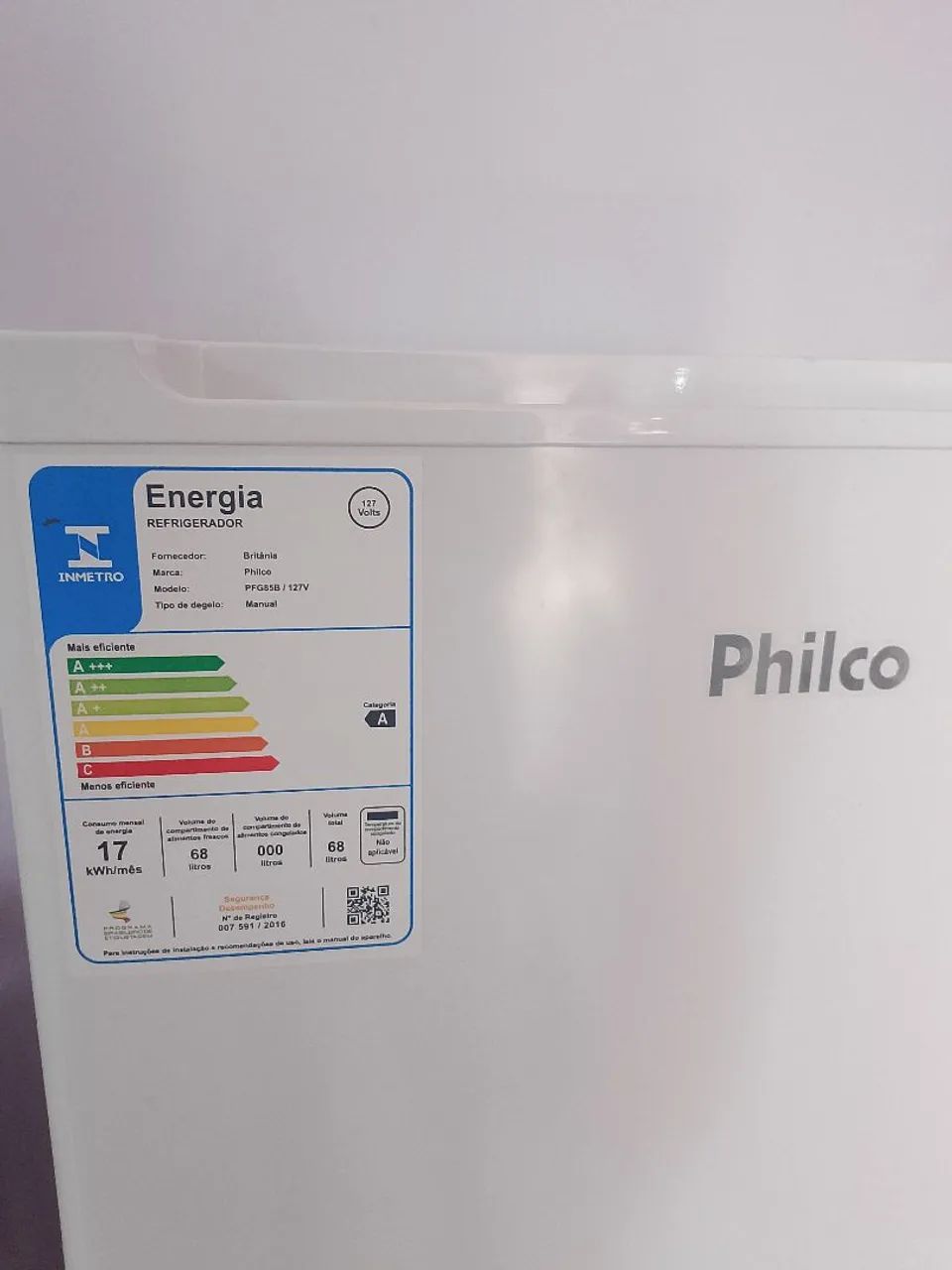 Frigobar Philco  - Foto 2