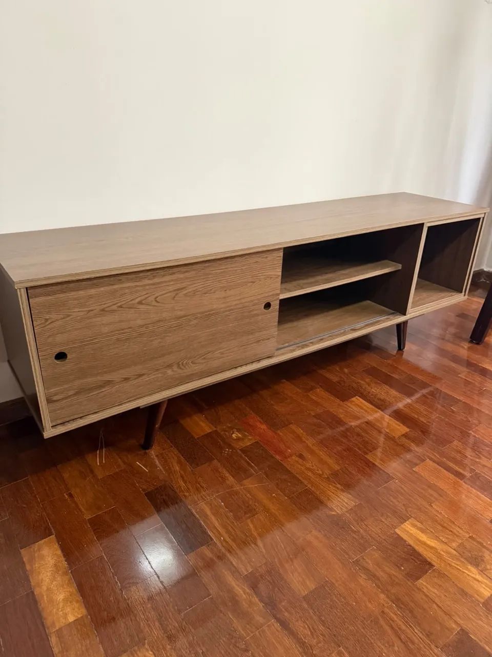 Rack retrô 