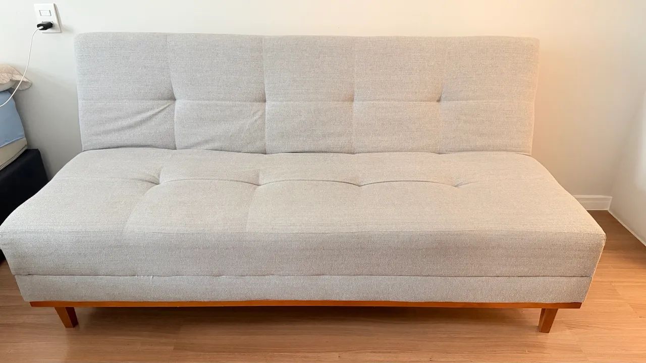 Sofá cama 