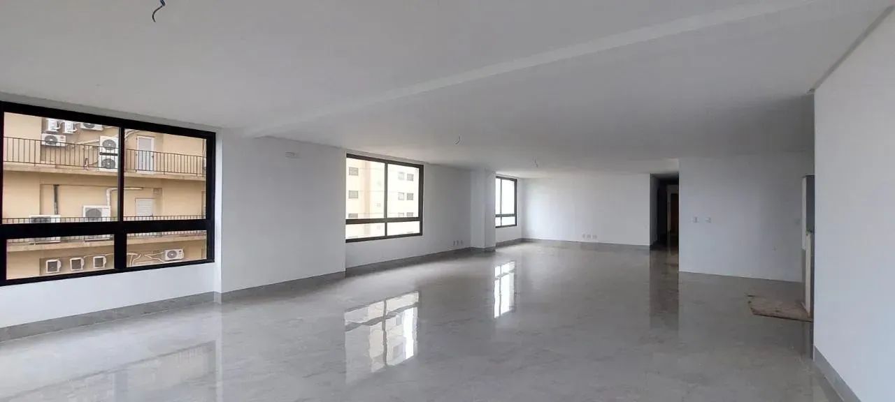 Apartamento de 235m2 à venda no Edifício Infinit, no Jardim Goiás. - Foto 5
