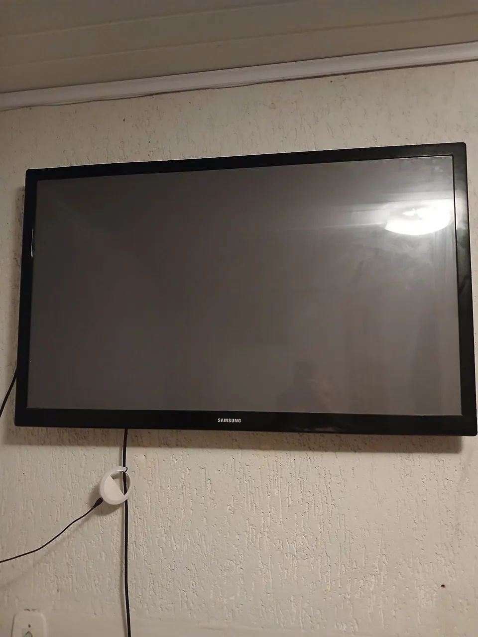 TV PLASMA SAMSUNG 43 ' - Foto 3