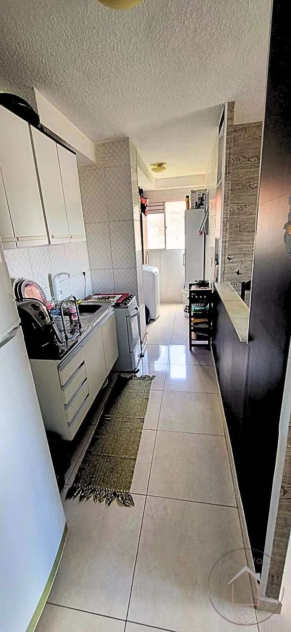 Apartamento à venda, Vila Aparecida, com 2 quartos, 55m² - Foto 4