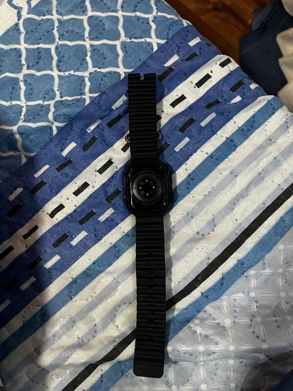 Smartwatch antigo  - Foto 3